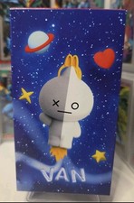 McDonald's 2026 BT21 Happy Meal Toy VAN NEW Unopened 