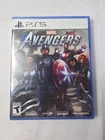 New ListingMarvel's Avengers - PlayStation 5, New PlayStation 5,PlayStation 5 Video Games