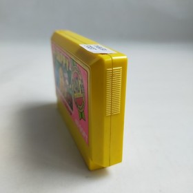 Flappy davy soft pre-owned Nintendo Famicom NES Tested