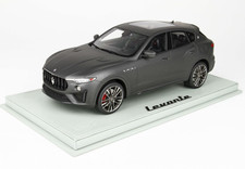 BBR Maserati Levante Trofeo 3.8l V8 (590hp) 2018 1:18 BBRC1844A