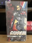 Threezero G.I. Joe FigZero Cobra Baroness 1/6 Scale 12" Action Figure - New