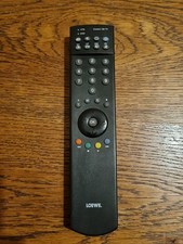 Original Fernbedienung LOEWE CONTROL 100 TV