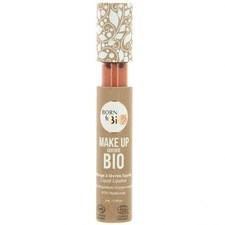 Born to bio - Rouge à lèvres liquide bio - N°1 Nude Rose