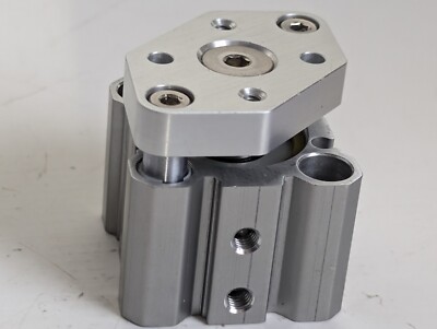 BIMBA EFT-256-E PNEUMATIC AIR CYLINDER 