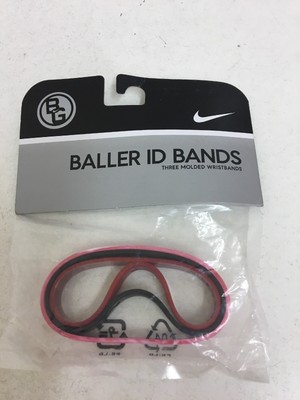 nike baller id