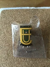 EASINGTON UNITED FOOTBALL CLUB BADGE HUMBER PREMIER  LEAGUE 