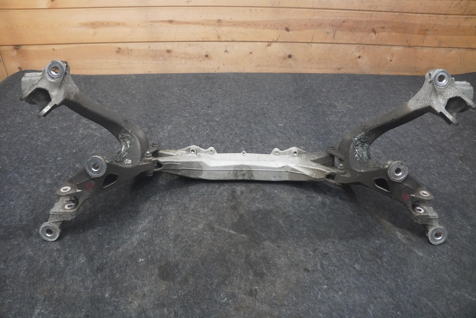 Porsche 911 GT3 2014-2019 Rear Crossmember