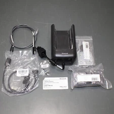 Honeywell Wireless Vehicle Charger CN85-VD-INT, Docking Cradle for Dolphin CN85