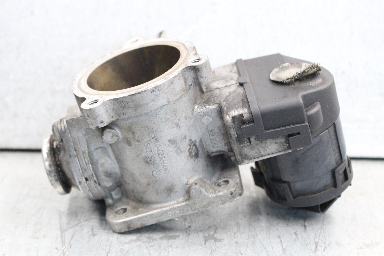 2009-2013 BMW 335D X5 (E70 E90) 3.0L M57Y DIESEL ENGINE INTAKE EGR ...