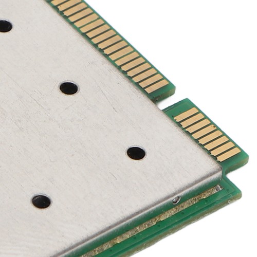 QCA9880 Netzwerkkarte Mini PCIE WLAN Card 5G 1300Mbps 802.11ac/n//g Fit - Bild 11 von 22