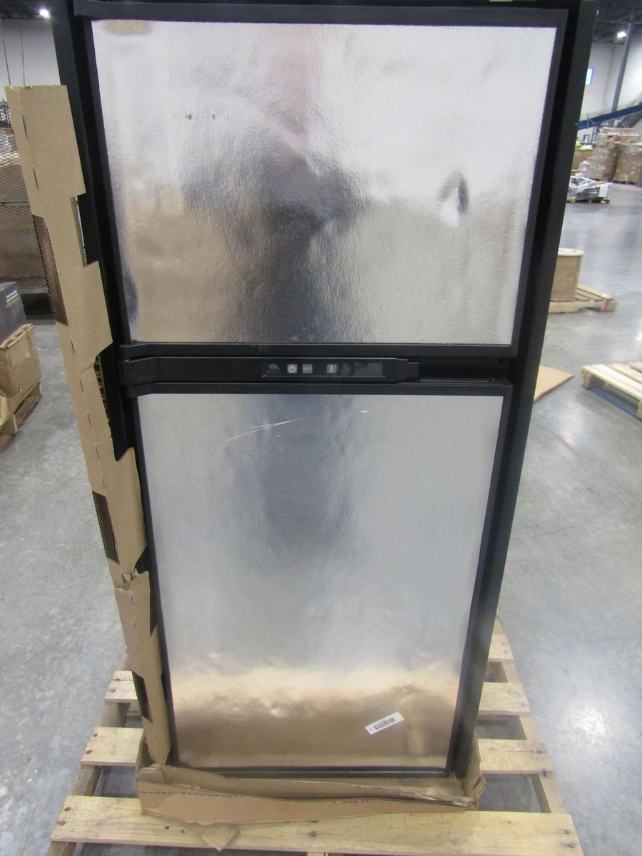 Norcold N7XFL Polar 7 Cu Ft Refrigerator w Freezer