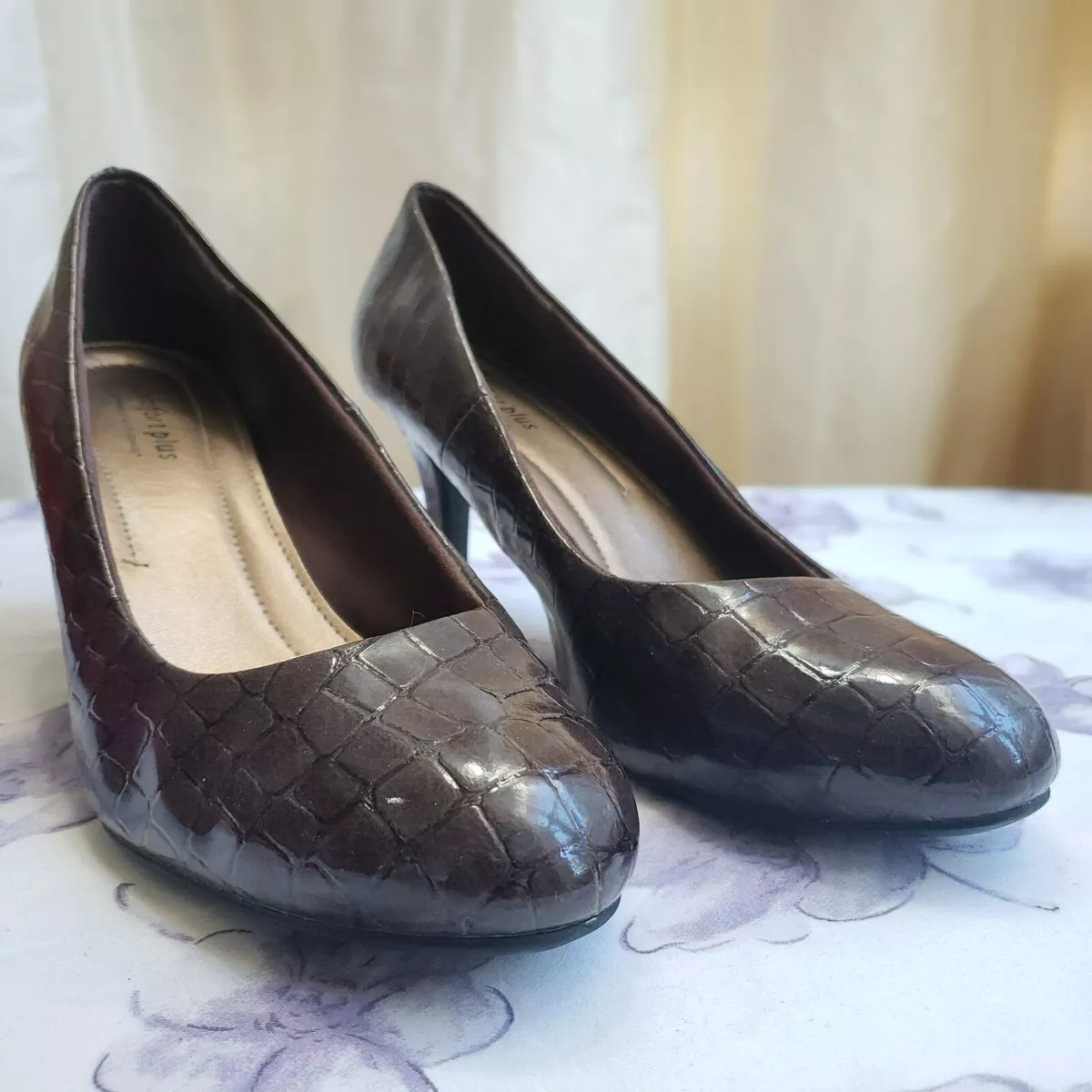 Comfort plus by sales predictions women's shoes
