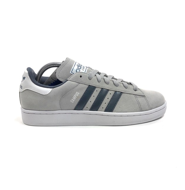 adidas campus gray