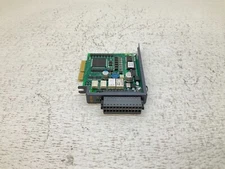 B&R Automation 8AC130.60-1 Communication Card Rev. J0 8AC130 (TSC)