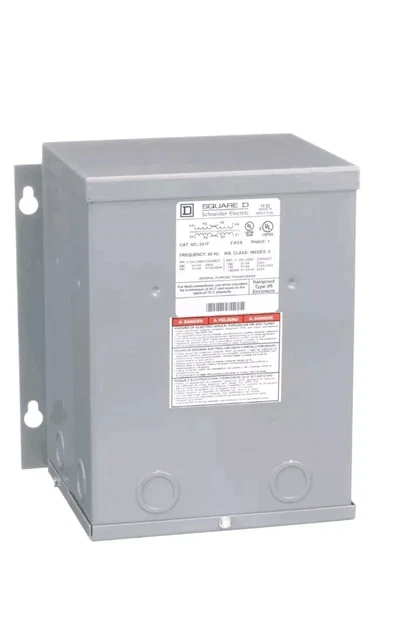 Square D Limit & Snap Action Switches