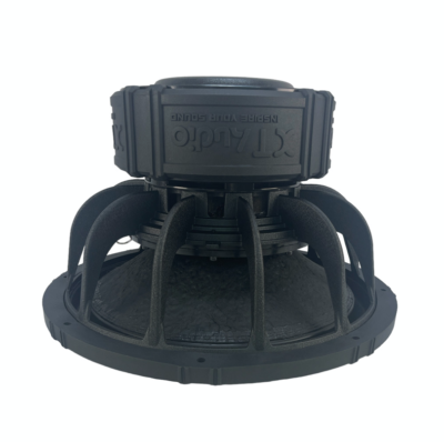 XT AUDIO SUBWOOFER DUAL 4OHM 15″ XT 5000W 4″ VC XT-5K-PUNI | eBay