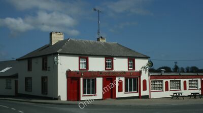 Photo 12x8 Ashford, County Wicklow Ashford/T2696 The Woodpecker. c2010