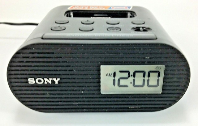sony ihome