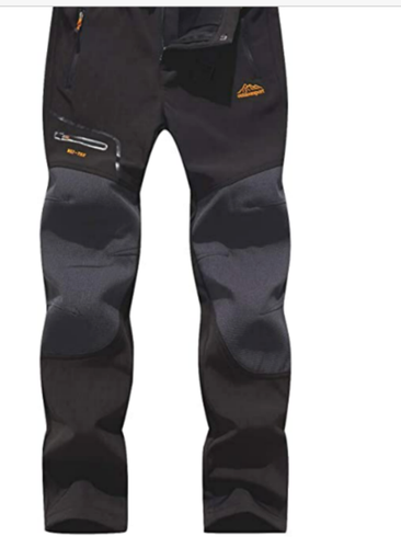 BenBoy Wei Tek Men's Snow Ski Outdoor 