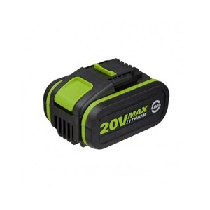 Rockwell 20v аккумулятор