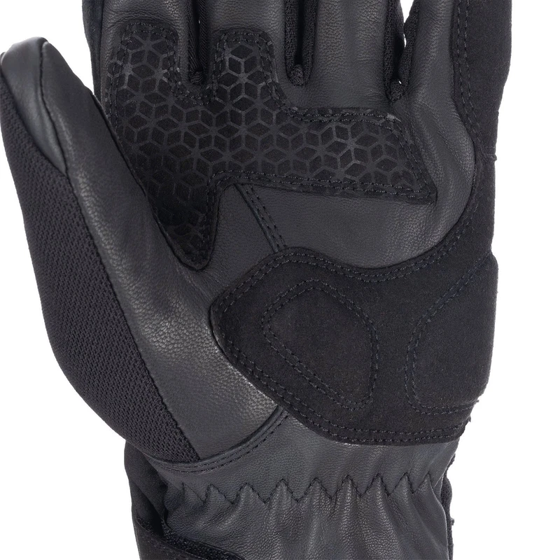 Oxford Dakar 1.0 D2D MS Stealth Black, photo 6 of 7