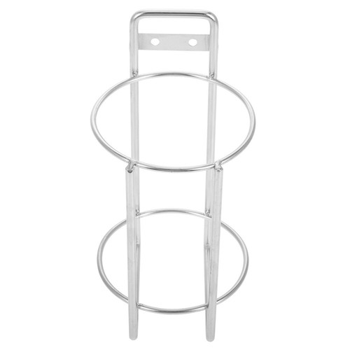 Stainless Steel Universal Drink Holder Water Bottle Storage Mount eBay