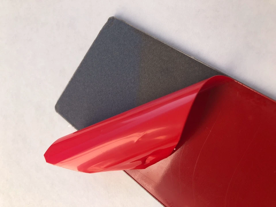 黑色支柱柱盖亮面 8 件门饰适用于捷豹 F-Pace 2017-2023 — 第 4/4 张图片