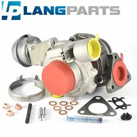 Turbolader für Suzuki Vitara 1.9 DDIS 95 kW 129 PS 8200735758 761618 TOP