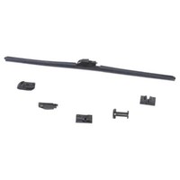 Hella Wischblatt Vorne Passend FüR Opel Corsa D S07 Toyota Aygo WNB1 KGB1