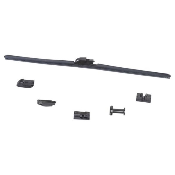 Hella Wischblatt Vorne Passend FüR Opel Corsa D S07 Toyota Aygo WNB1 KGB1-image
