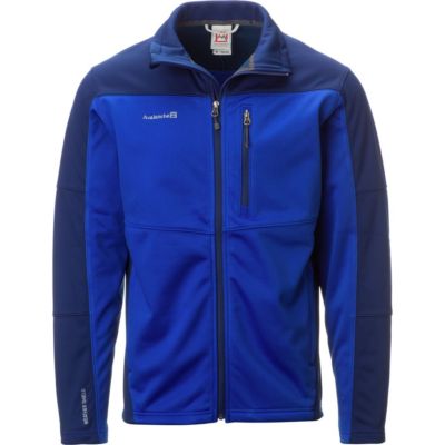 avalanche jackets uk