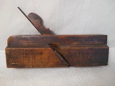 Vintage # 69 Arrowmammett Works Molding Plane