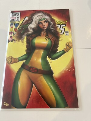 AVENGERS ANNUAL #10 (NATHAN SZERDY EXCLUSIVE VARIANT)(2024) COMIC BOOK ~ Marvel