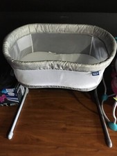 baby bassinet