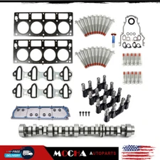 NON AFM 5.3L Engine Camshaft Lifter COVER Kit for 07-13 Silverado GM Truck DOD