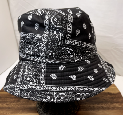 Do Everything in Love Bucket Hat Women
