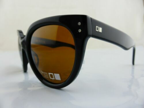 Otis Scarlett Sunglasses - Rosewater Teak/Dark Brown | eBay  display picture 2