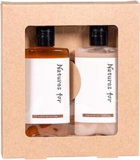 Neo Natural Nature's For Scalp  Hair Care Mini Set Shampoo Conditioner Set