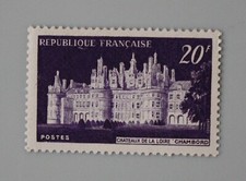 France année 1952 YT 924 Neuf luxe **