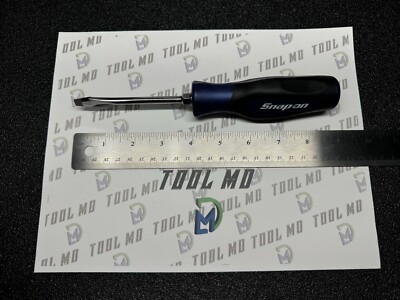 Snap-on Tools USA NEW POWER BLUE 1/4
