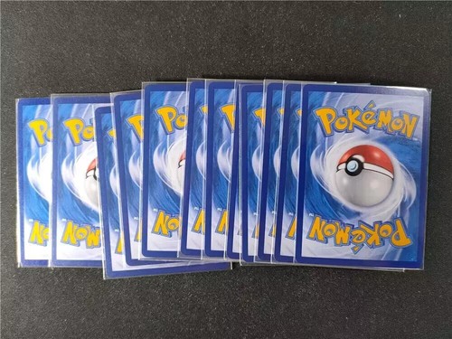 IN STOCK 100 Cards Random Pokemon TCG S-Chinese SR Lot -Wholesale - Picture 3 of 6