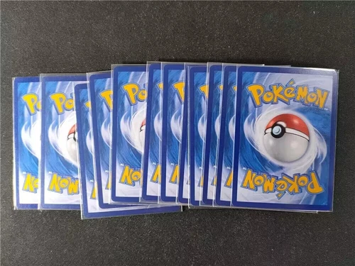 Pokemon TCG S-Chinese Full Art Trainer & Pokémon Mixed Lot NM - Bild 5 von 5
