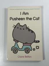 I Am Pusheen the Cat - Paperback By Belton, Claire - Like New