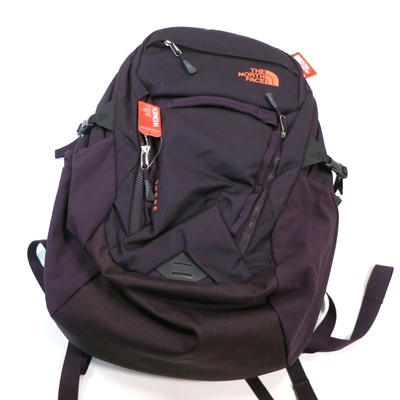 mochilas north face mujer