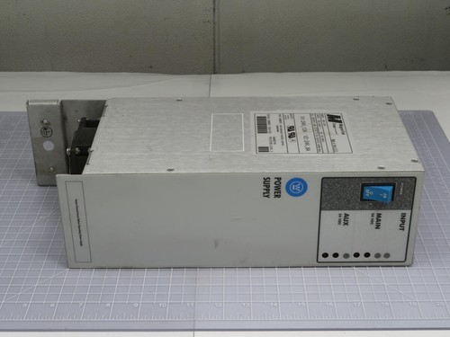 MAGNETEK WH1-2FF OVATION POWER SUPPLY T201422 - Photo 3/6