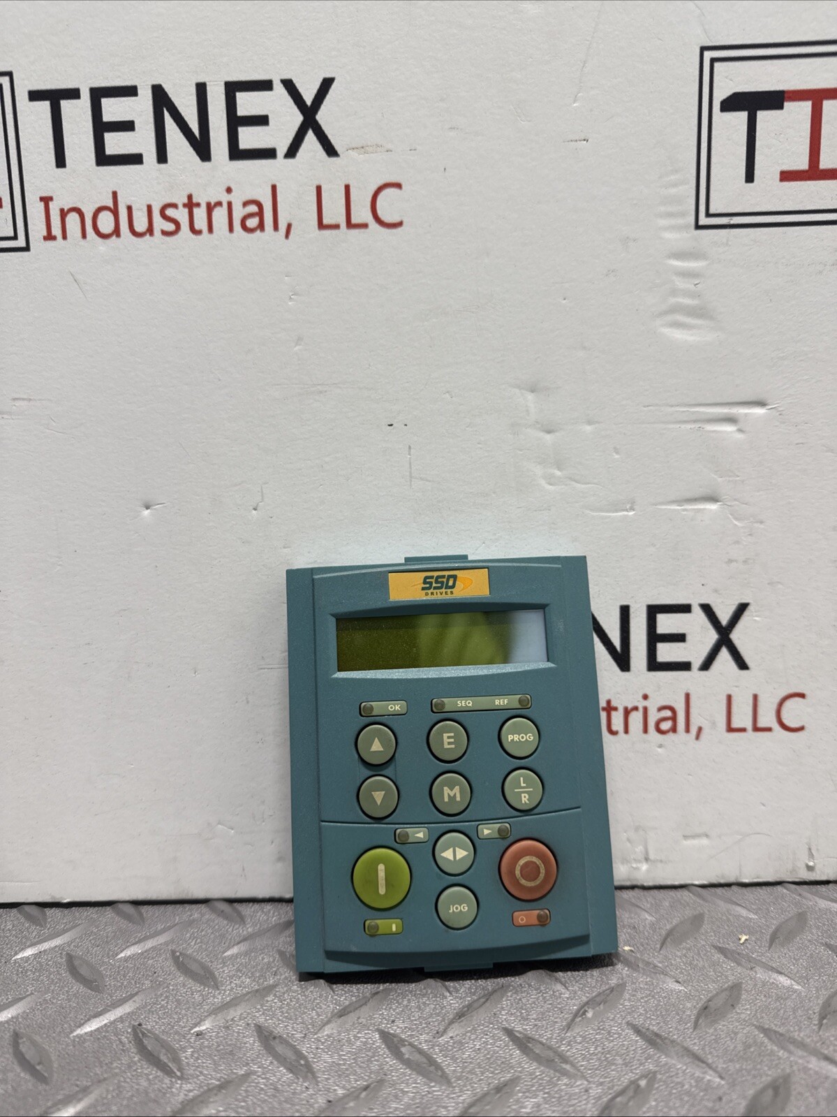 SSD Drives 6901/00 Operator Keypad   A-38-image