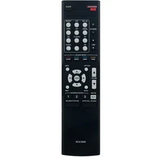 New RC018SR Replace Remote Control for Marantz NR1403 AV Surround Receiver