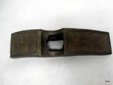 MISSING TOP Lathe Mill James Morton Rite Hite 9" Hold Down Clamp 750