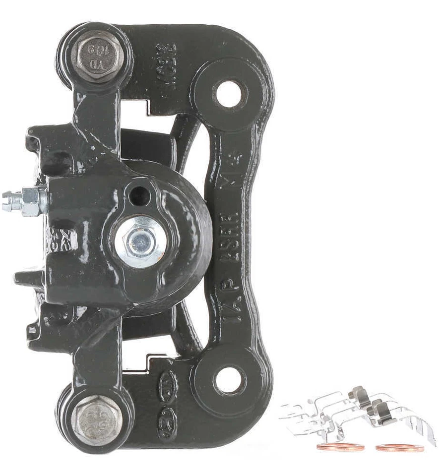 盘式制动卡钳适合 2011 - 2016 起亚 Sportage Cardone REMAN — 第 2/4 张图片