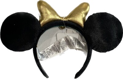 New Disney Parks BaubleBar Princess Jasmine Aladdin Minnie  display picture 2